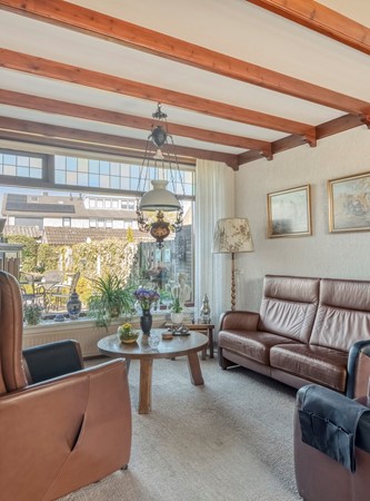 Medium property photo - Westerzate 9, 3752 GA Bunschoten-Spakenburg